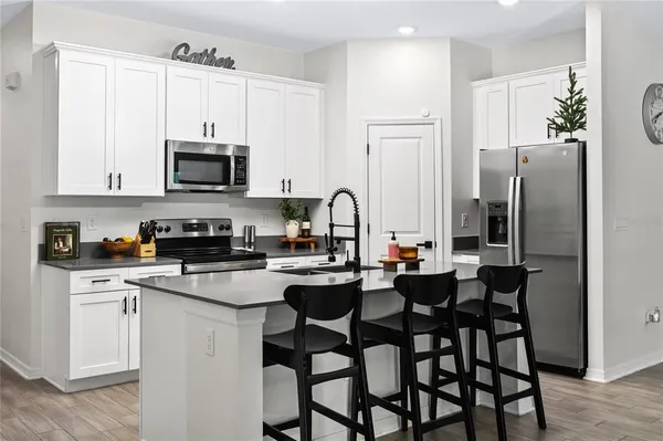 $319,000 | 2518 Hoptree Lane, Edgewater, FL 32141