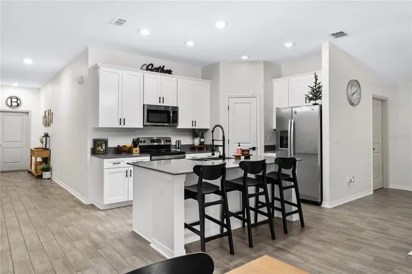 $319,000 | 2518 Hoptree Lane, Edgewater, FL 32141