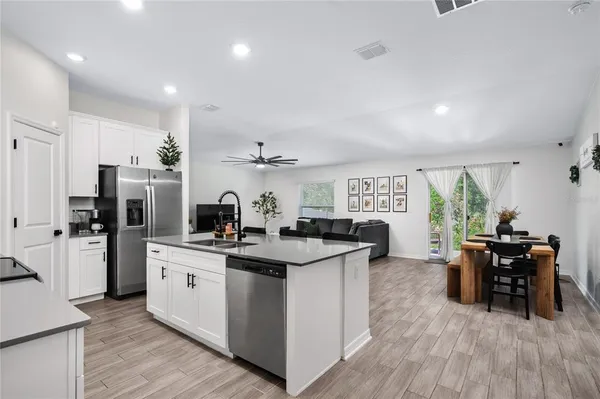 $319,000 | 2518 Hoptree Lane, Edgewater, FL 32141