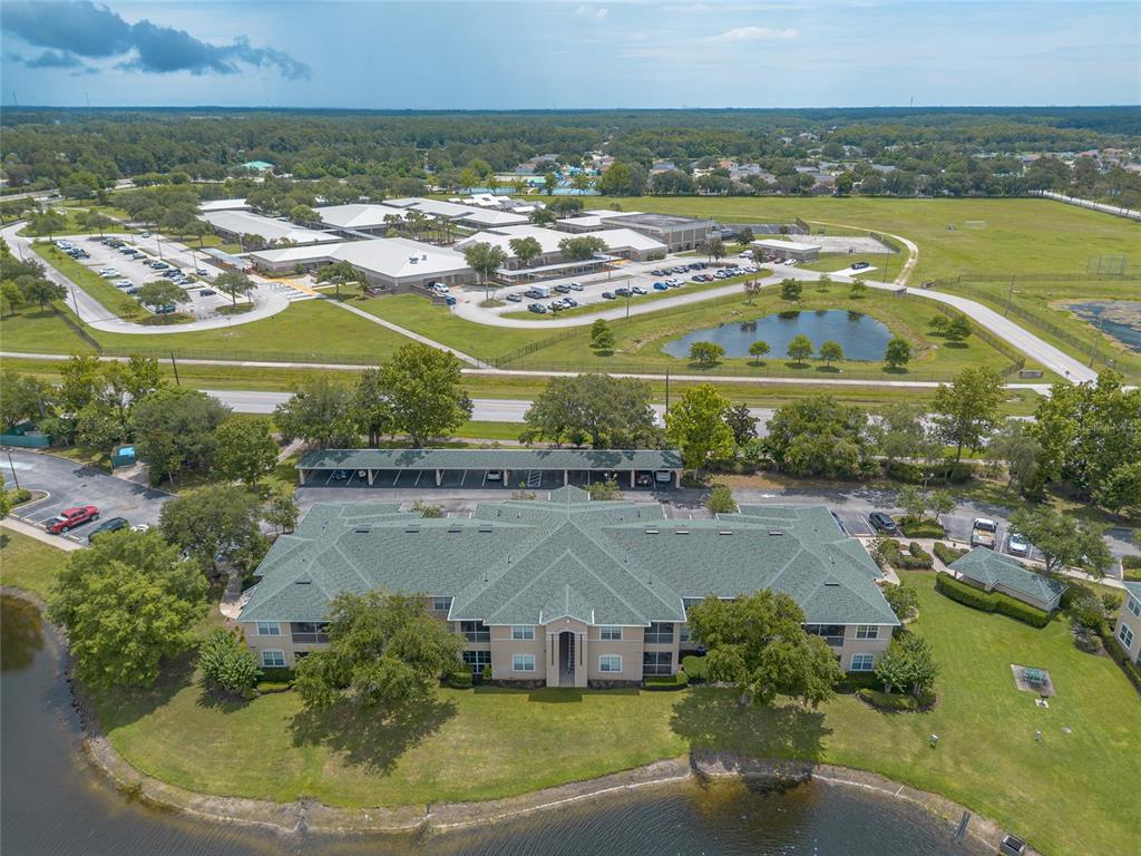 830 Airport Road, Unit 105 Port Orange, FL 32128 - Photo 30 of 33