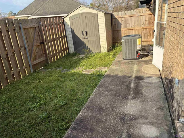 $209,000 | 4 Audubon Court, Unit 4, Thibodaux, LA 70301