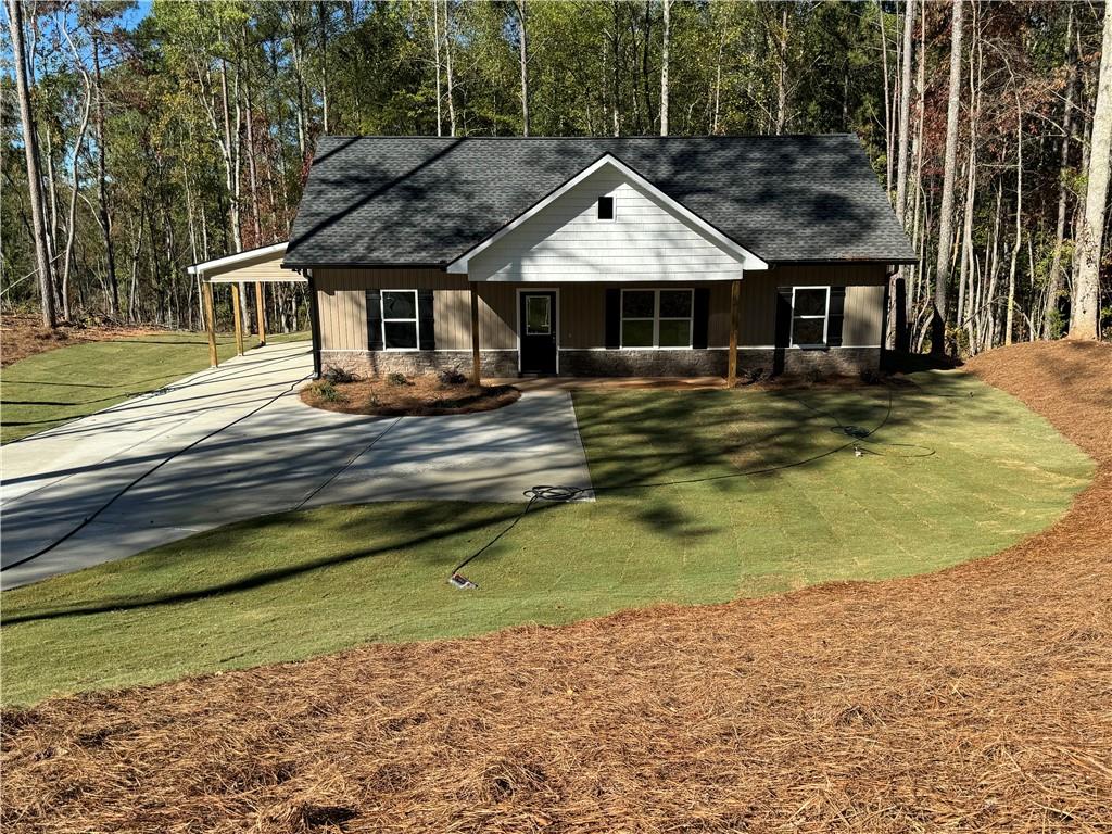 240 Corinth-Five Points Road Buchanan, GA 30113 - Photo 1 of 1 Gallery Image 1
