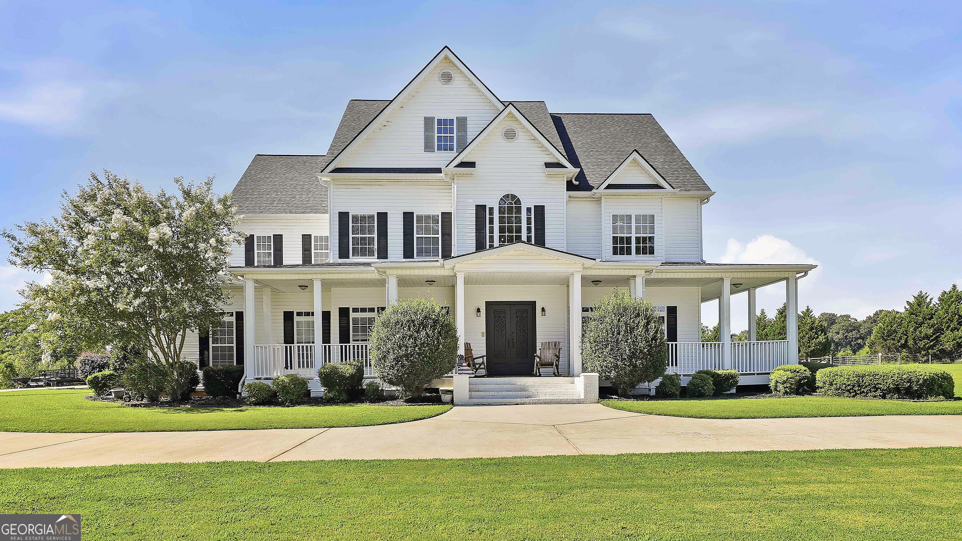 1815 Drew Allen Road Williamson, GA 30292 - Photo 1 of 154 Gallery Image 1