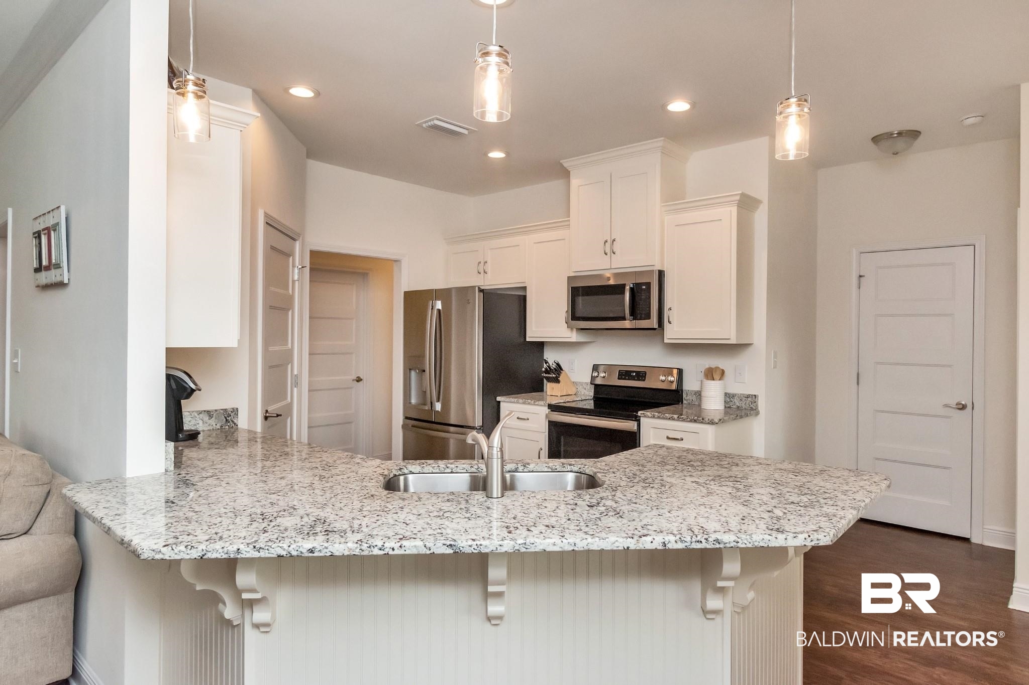 10141 Bridgewater Drive Theodore, AL 36582 - Photo 12 of 31