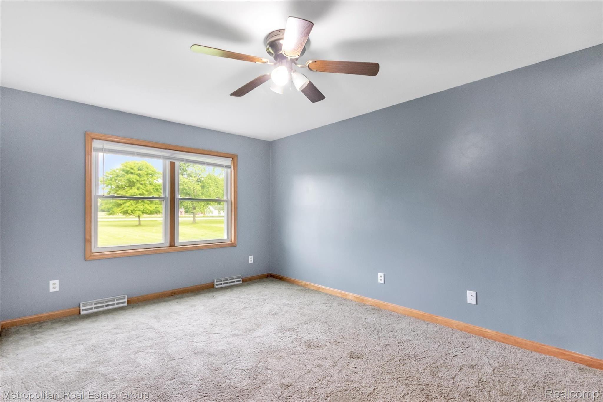 16497 Sumpter Road Belleville, MI 48111 - Photo 28 of 46 Bedroom 2