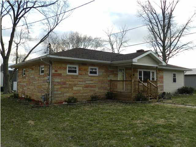 615 McCarty Road Princeton, IN 47670 - Photo 1 of 22 Gallery Image 1