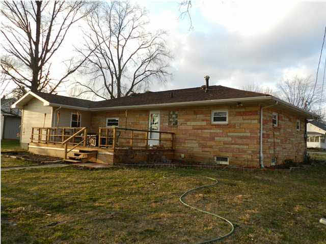 615 McCarty Road Princeton, IN 47670 - Photo 16 of 22 Gallery Image 16