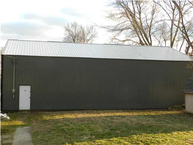 615 McCarty Road Princeton, IN 47670 - Photo 18 of 22 Gallery Image 18