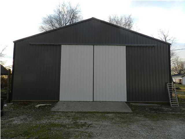 615 McCarty Road Princeton, IN 47670 - Photo 19 of 22 Gallery Image 19