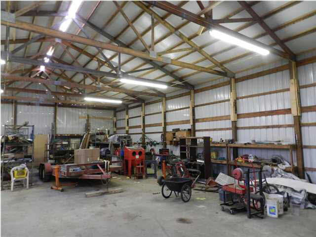 615 McCarty Road Princeton, IN 47670 - Photo 20 of 22 Gallery Image 20