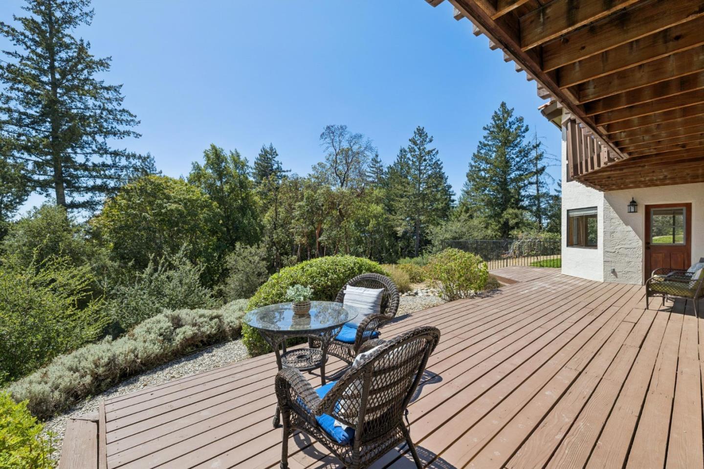 600 Ridge Top Road Los Gatos, CA 95033 - Photo 25 of 55 Gallery Image 25