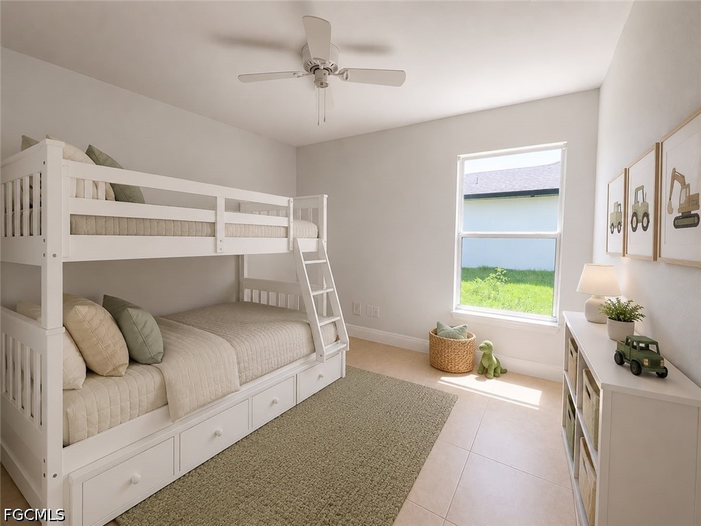 3306 39th Street Southwest Lehigh Acres, FL 33976 - Photo 12 of 23