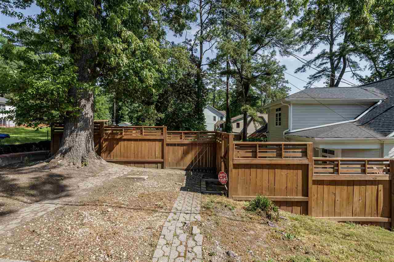 1001 Canterbury Road Raleigh, NC 27607 - Photo 28 of 29 Photo 28