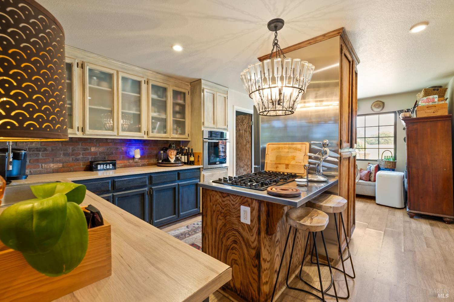 1793 Monticello Road Napa, CA 94558 - Photo 6 of 20