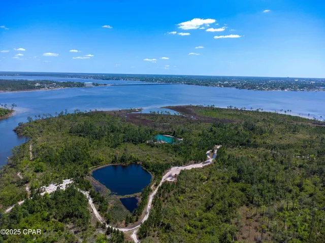 $7,500,000 | 0 Fonza Road, Panama City, FL 32409