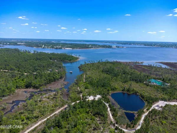$7,500,000 | 0 Fonza Road, Panama City, FL 32409
