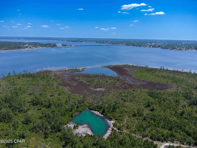 $7,500,000 | 0 Fonza Road, Panama City, FL 32409