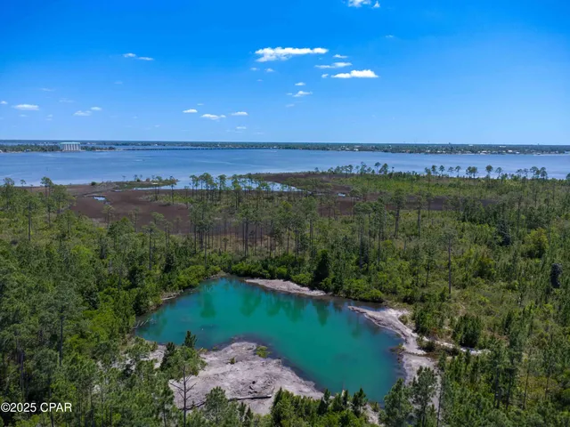 $7,500,000 | 0 Fonza Road, Panama City, FL 32409