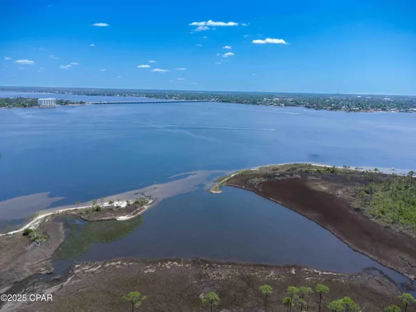$7,500,000 | 0 Fonza Road, Panama City, FL 32409