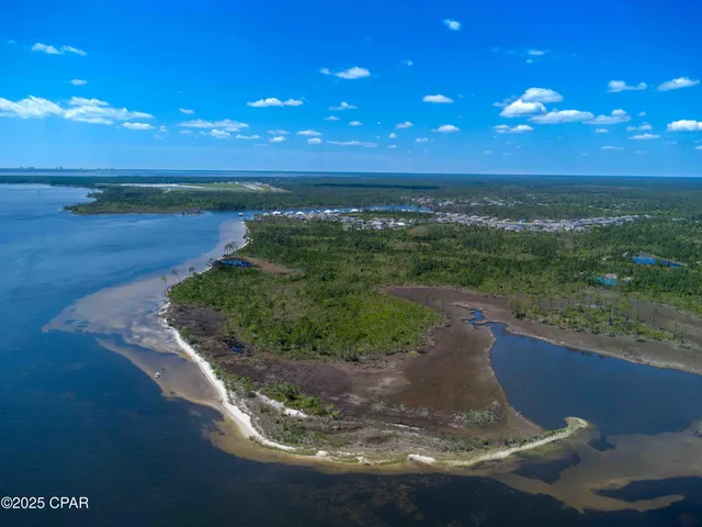 $7,500,000 | 0 Fonza Road, Panama City, FL 32409