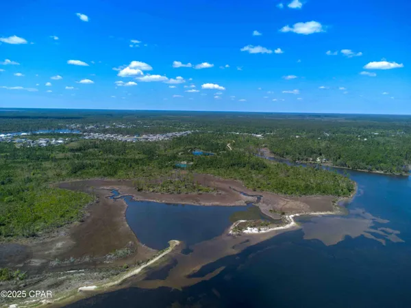 $7,500,000 | 0 Fonza Road, Panama City, FL 32409