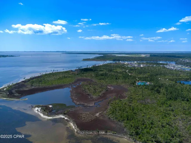 $7,500,000 | 0 Fonza Road, Panama City, FL 32409