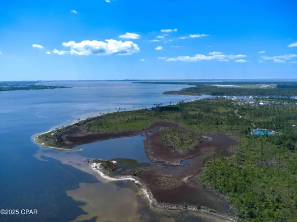 $7,500,000 | 0 Fonza Road, Panama City, FL 32409
