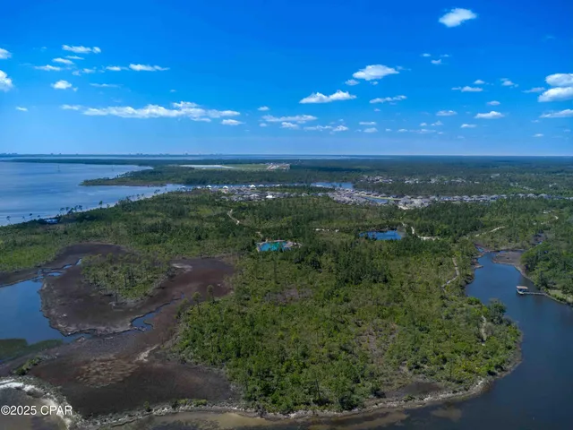 $7,500,000 | 0 Fonza Road, Panama City, FL 32409