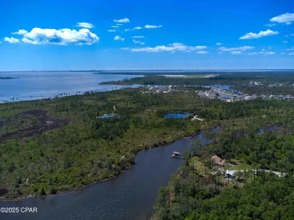 $7,500,000 | 0 Fonza Road, Panama City, FL 32409