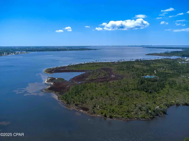 $7,500,000 | 0 Fonza Road, Panama City, FL 32409