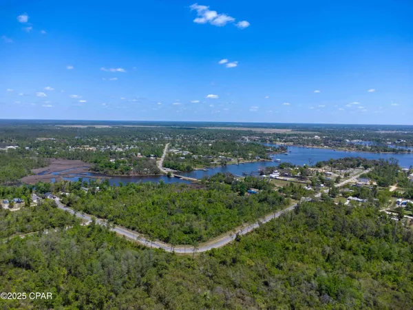 $7,500,000 | 0 Fonza Road, Panama City, FL 32409