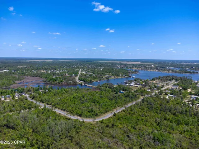 $7,500,000 | 0 Fonza Road, Panama City, FL 32409