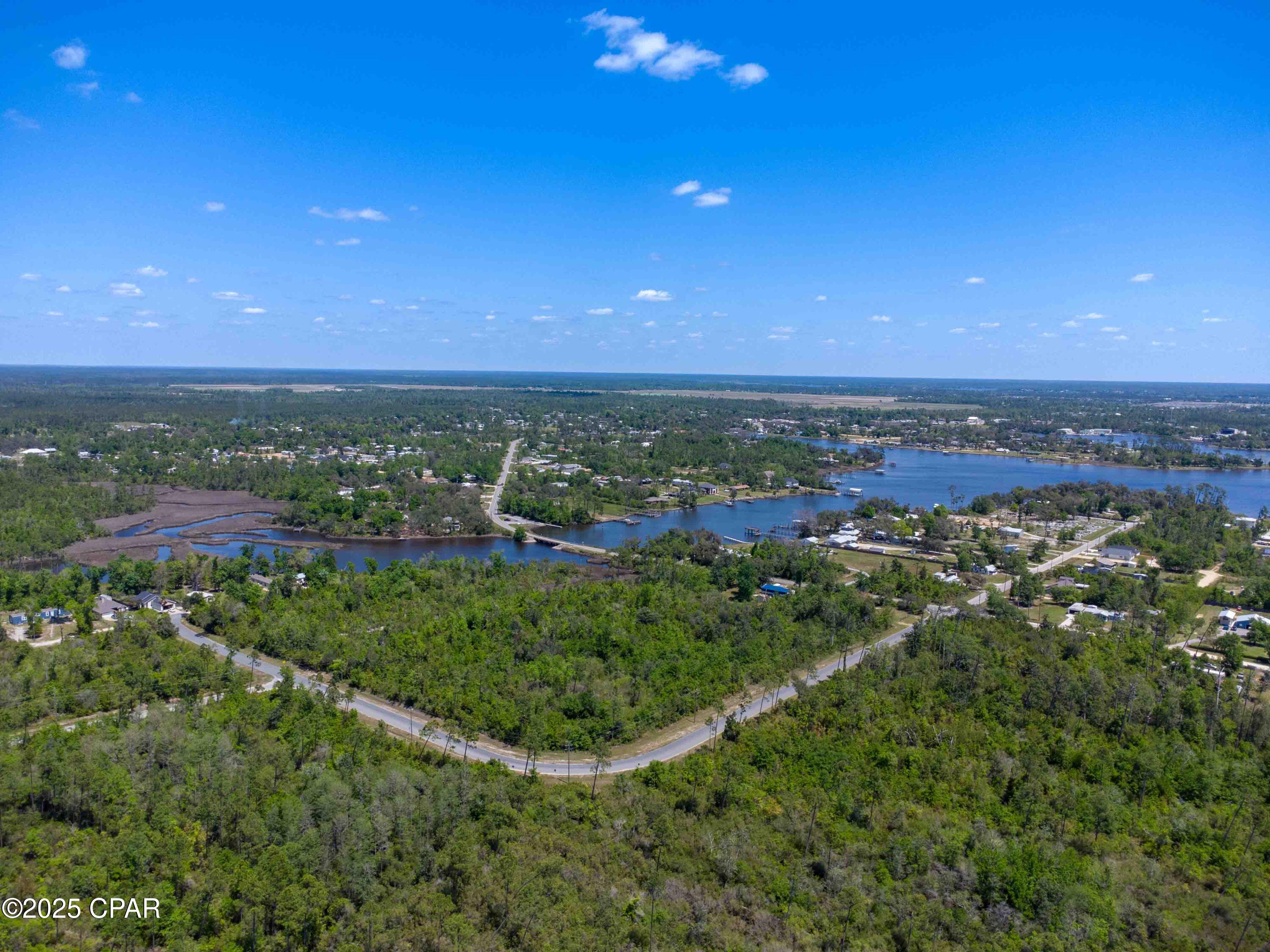 0 Fonza Road Panama City, FL 32409 - Photo 3 of 21