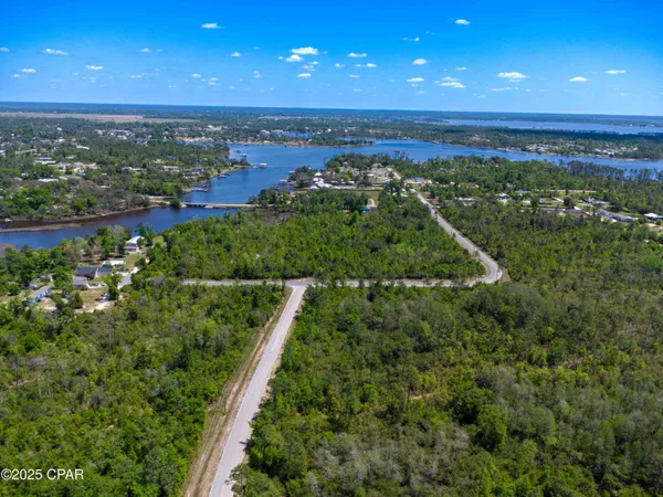 $7,500,000 | 0 Fonza Road, Panama City, FL 32409