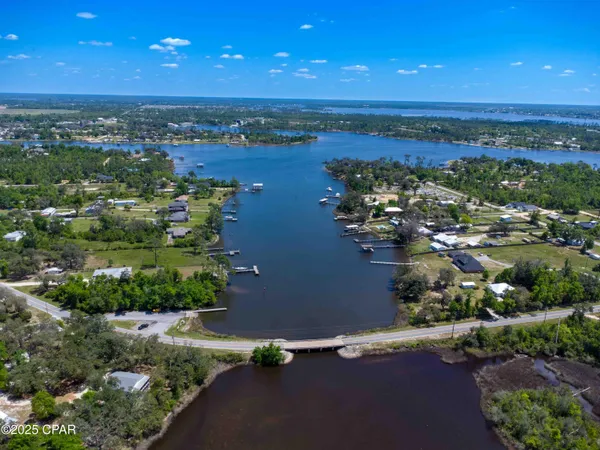 $7,500,000 | 0 Fonza Road, Panama City, FL 32409