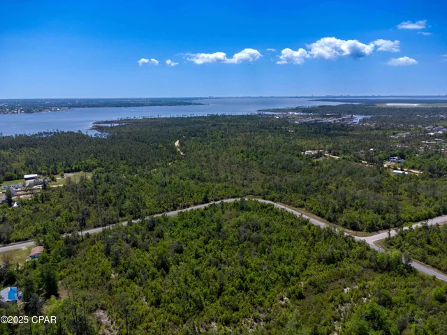 $7,500,000 | 0 Fonza Road, Panama City, FL 32409
