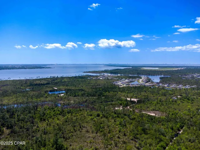 $7,500,000 | 0 Fonza Road, Panama City, FL 32409
