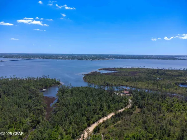 $7,500,000 | 0 Fonza Road, Panama City, FL 32409