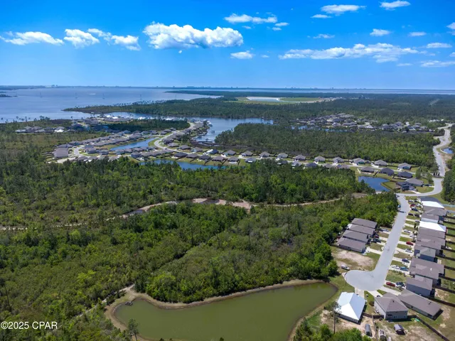 $7,500,000 | 0 Fonza Road, Panama City, FL 32409