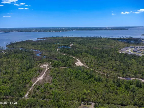 $7,500,000 | 0 Fonza Road, Panama City, FL 32409