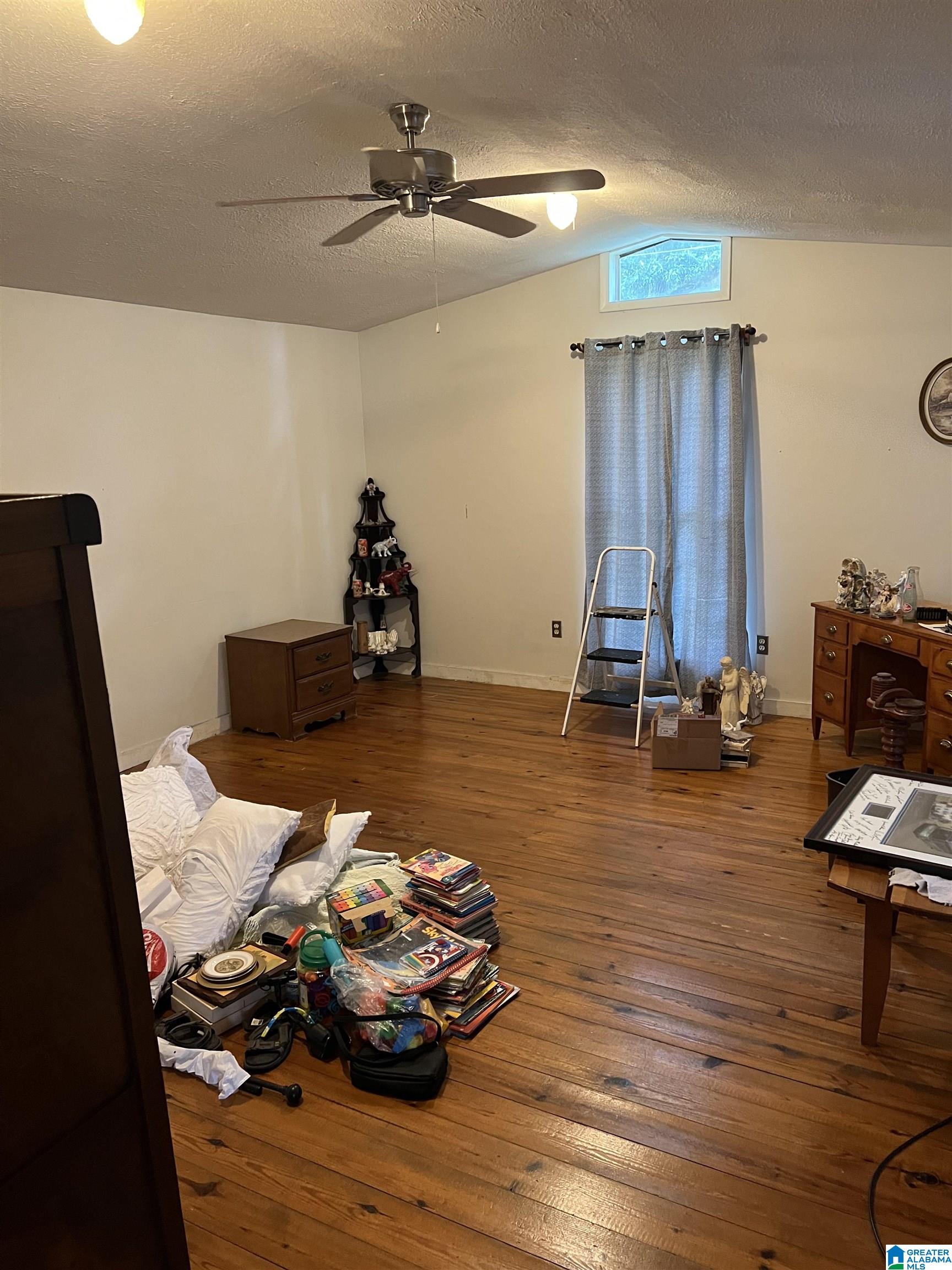 135 Self Road Anniston, AL 36201 - Photo 12 of 25