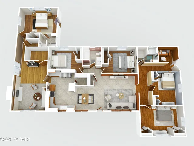 $750,000 | 3630 Progressive Road, Wapato, WA 98951