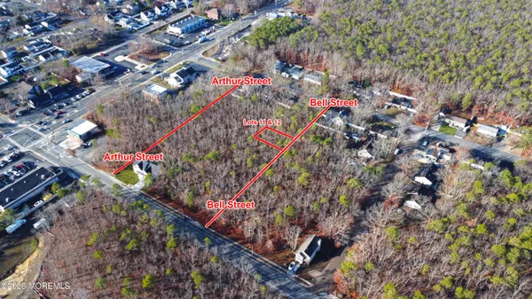 $45,000 | 11 Bell Street, Forked River, NJ 08731