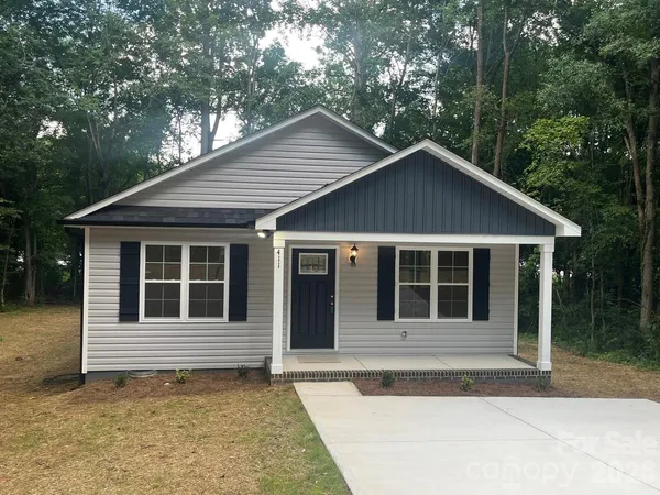$299,900 | 411 Woodhaven Drive, China Grove, NC 28023