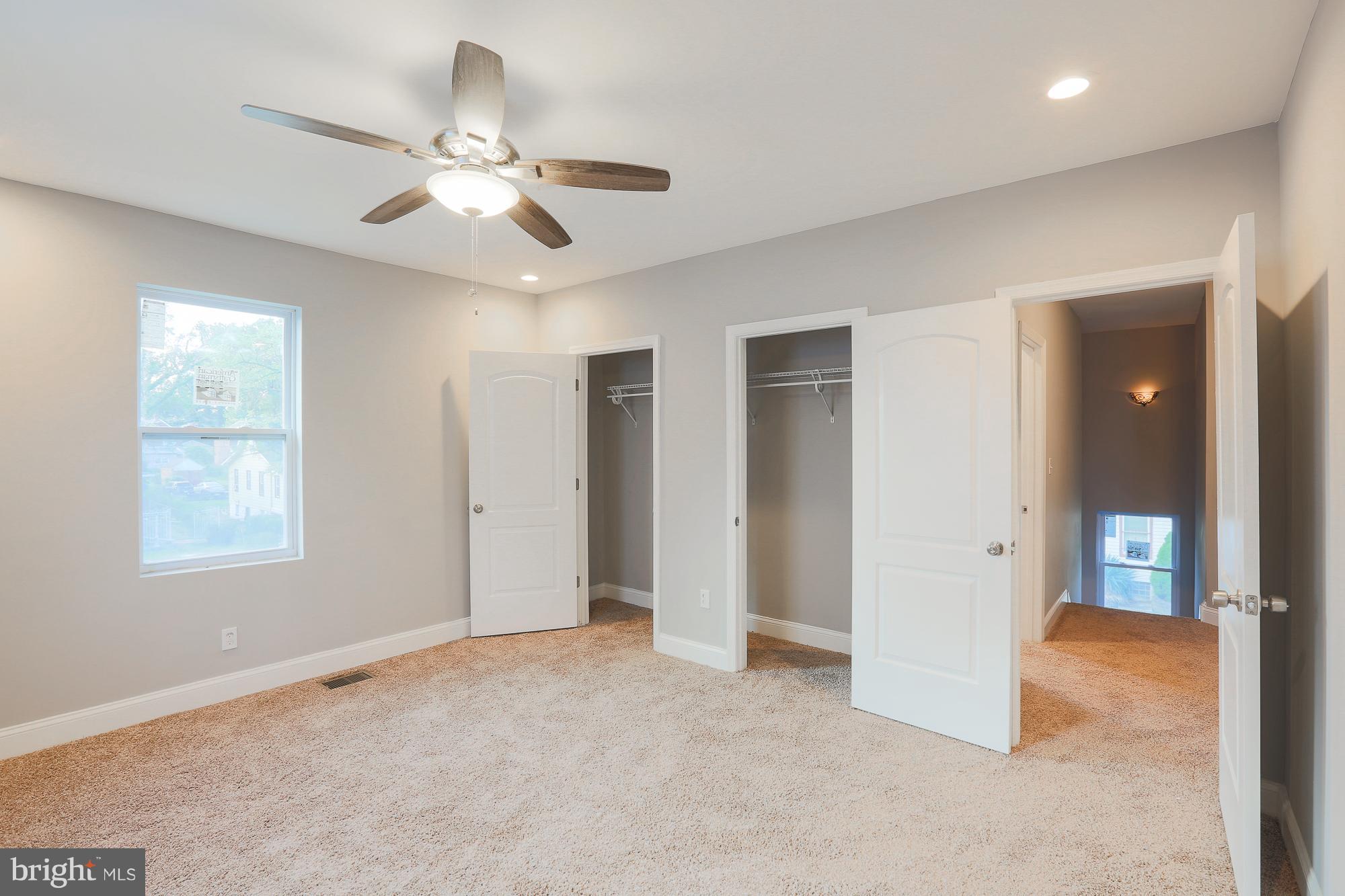 4216 Ridgewood Avenue Baltimore, MD 21215 - Photo 13 of 29 Master Bedroom