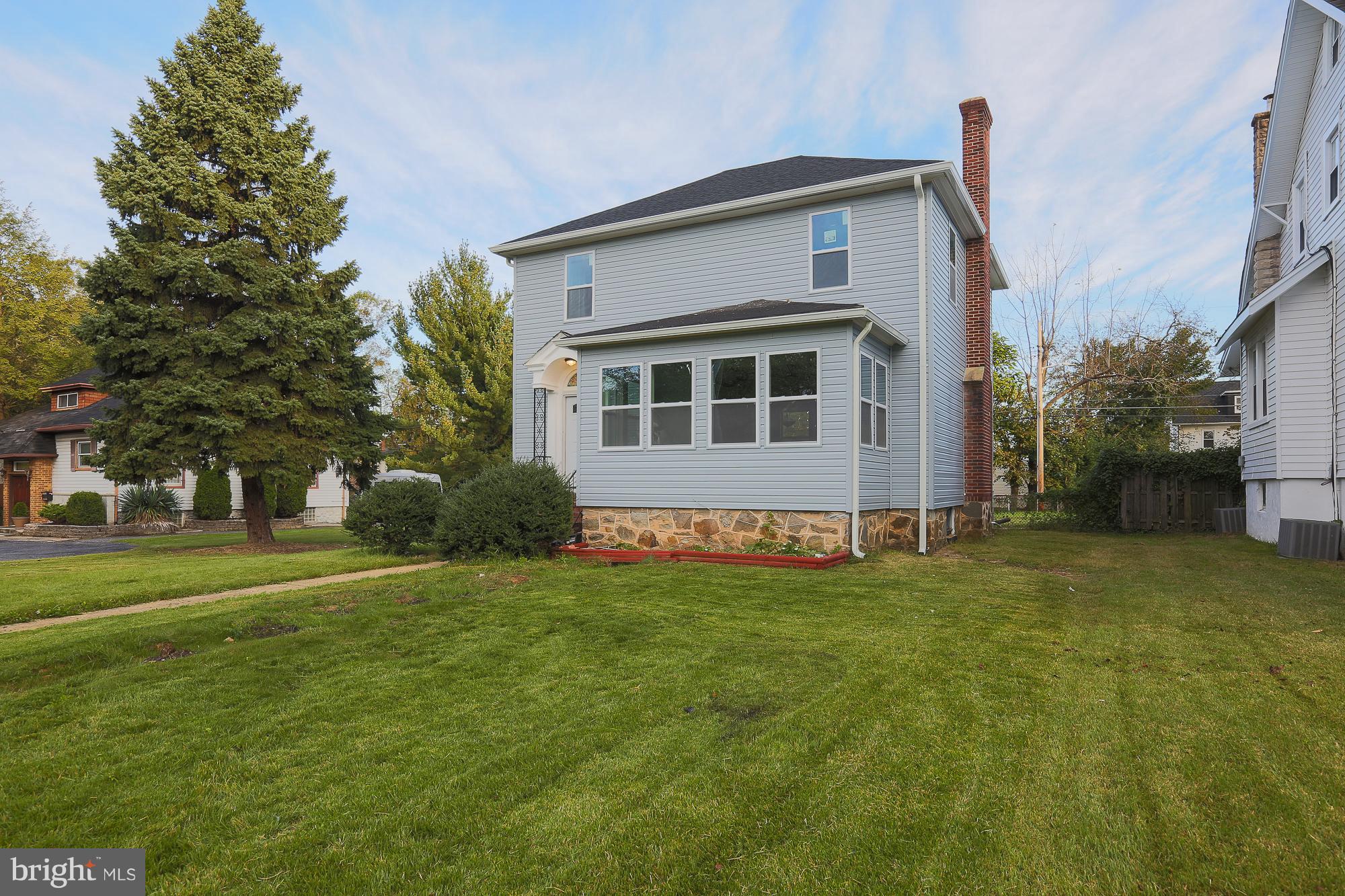 4216 Ridgewood Avenue Baltimore, MD 21215 - Photo 17 of 29