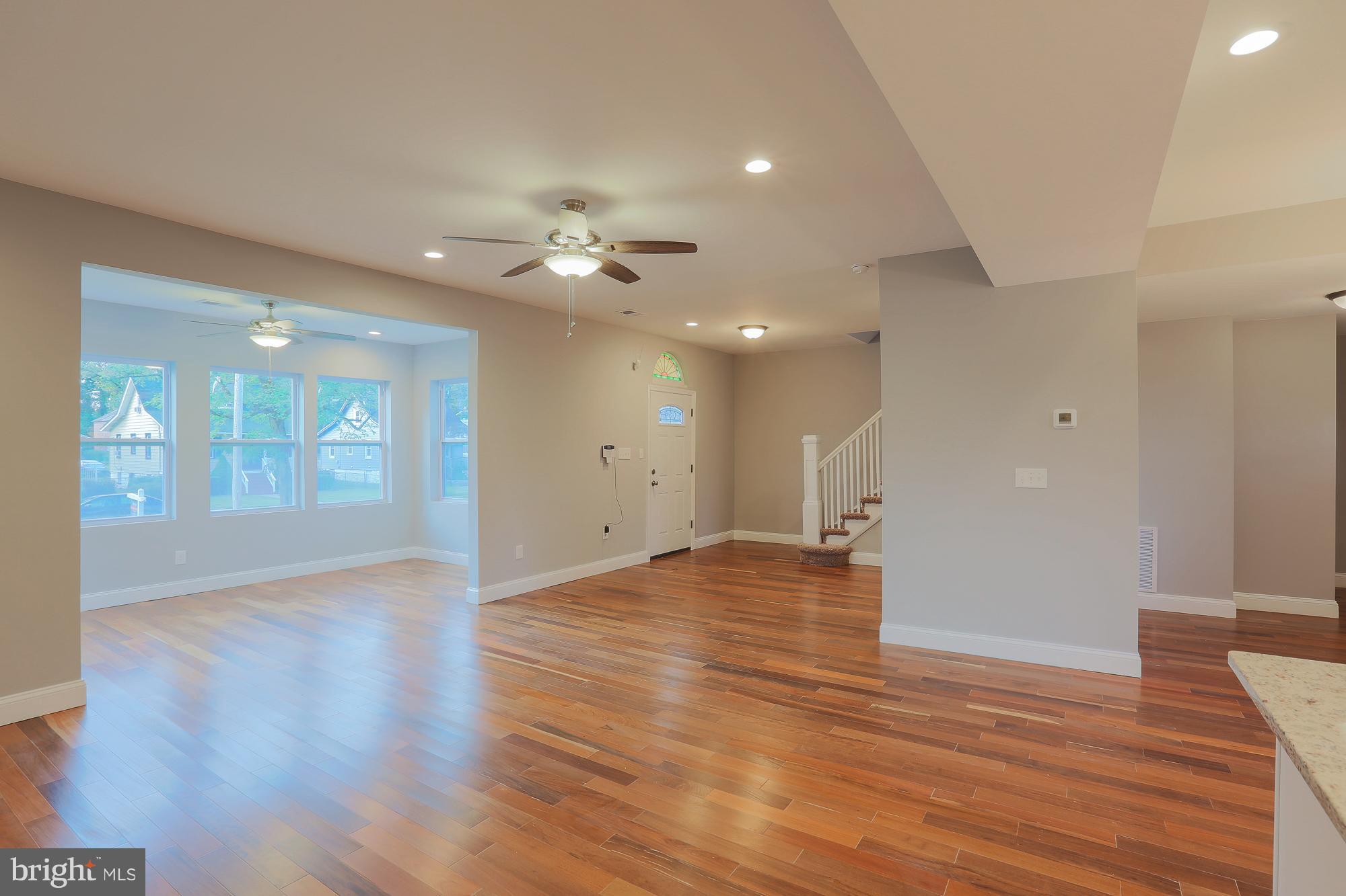 4216 Ridgewood Avenue Baltimore, MD 21215 - Photo 26 of 29