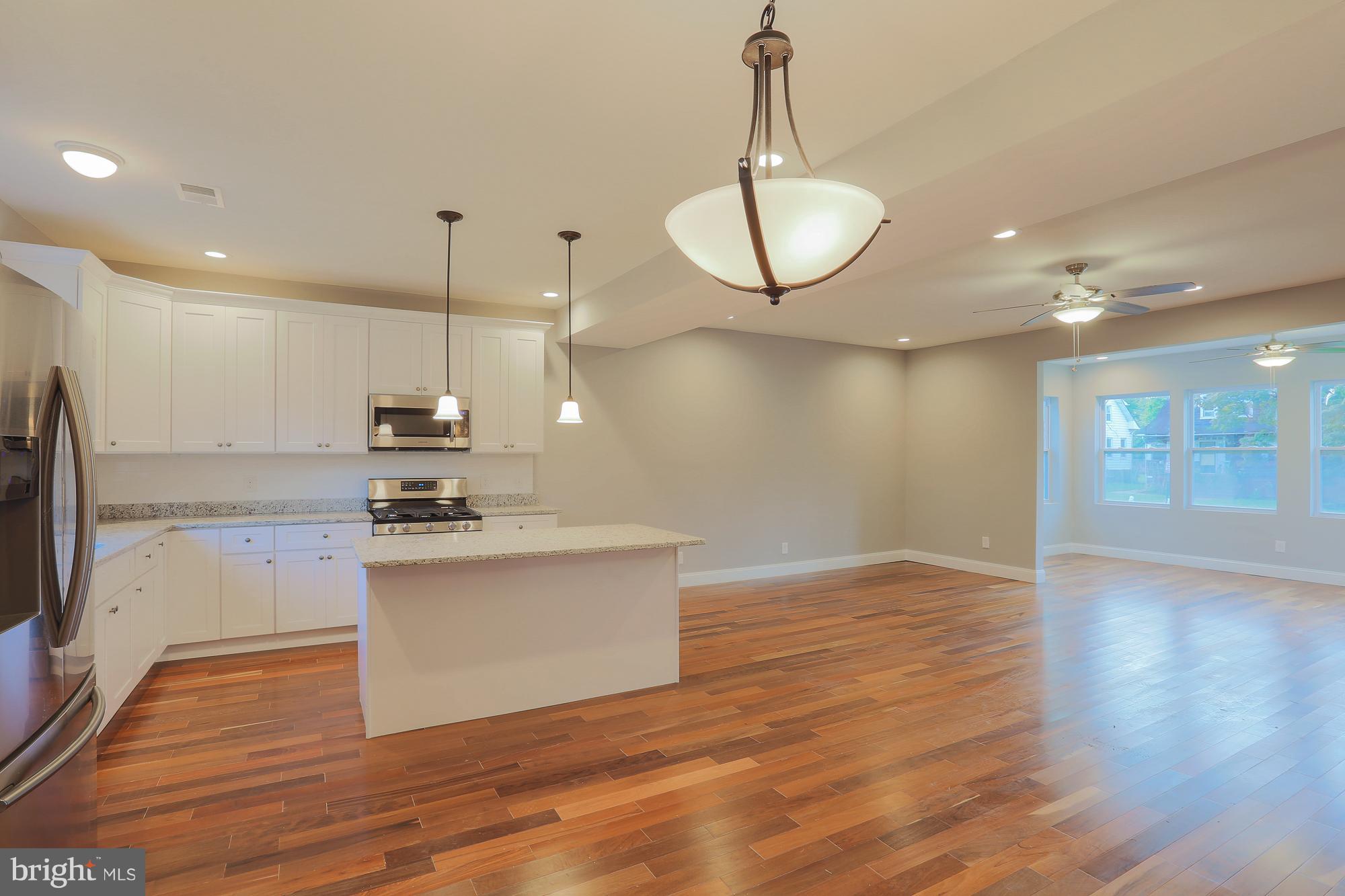 4216 Ridgewood Avenue Baltimore, MD 21215 - Photo 27 of 29