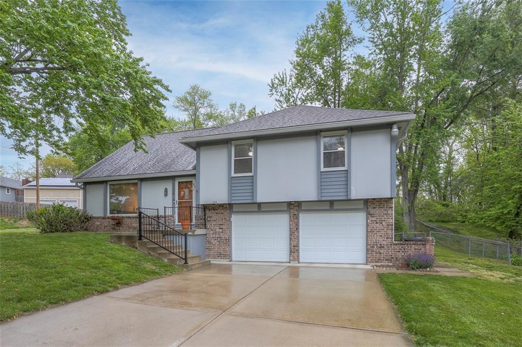 11108 Northwest Walnut Creek Dr  