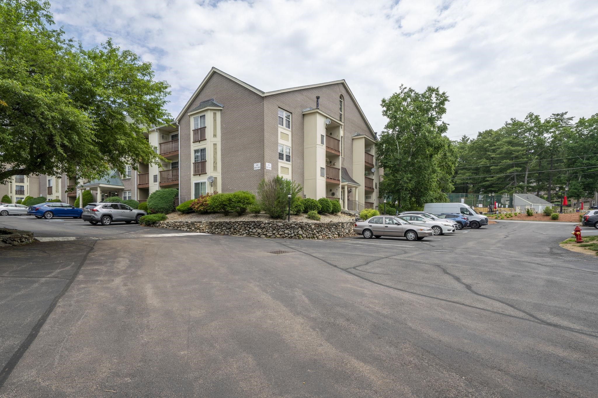 184 Cannongate III Road, Unit 184 Nashua, NH 03063 - Photo 32 of 32